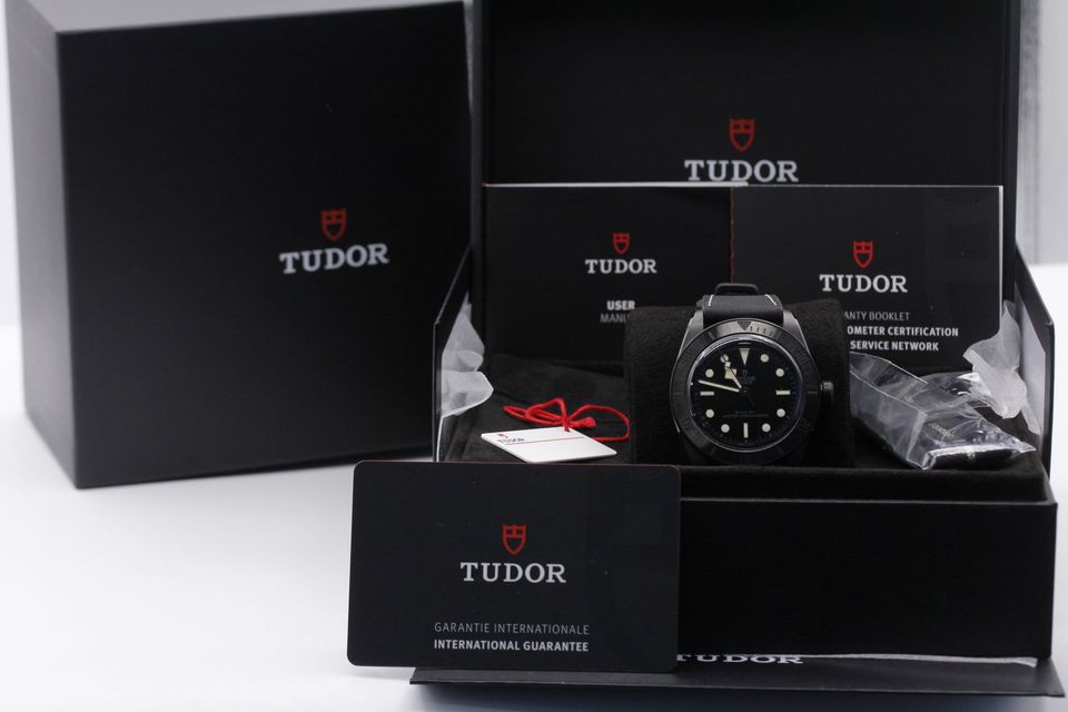 Tudor Black Bay M79210CNU-0001 Image 5